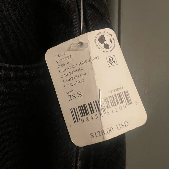 Free People Flora Low Rise Bootcut Jeans - Picture 5 of 6